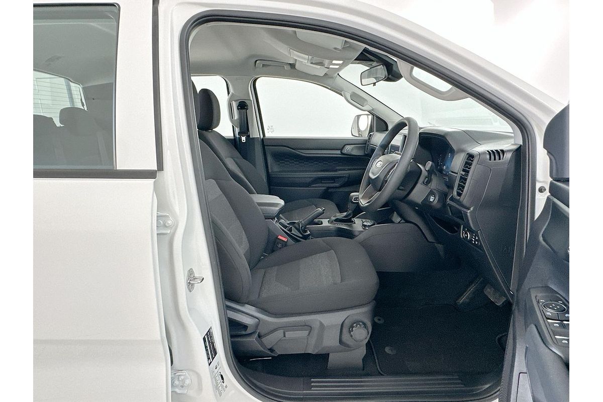 2024 Ford Ranger XLS 4X4 2.0L