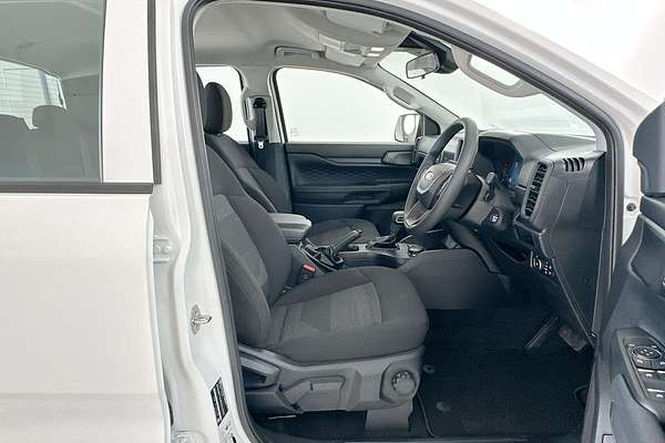 2024 Ford Ranger XLS 4X4 2.0L