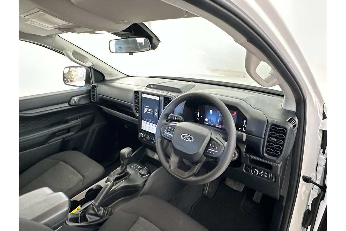 2024 Ford Ranger XLS 4X4 2.0L