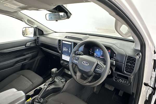2024 Ford Ranger XLS 4X4 2.0L