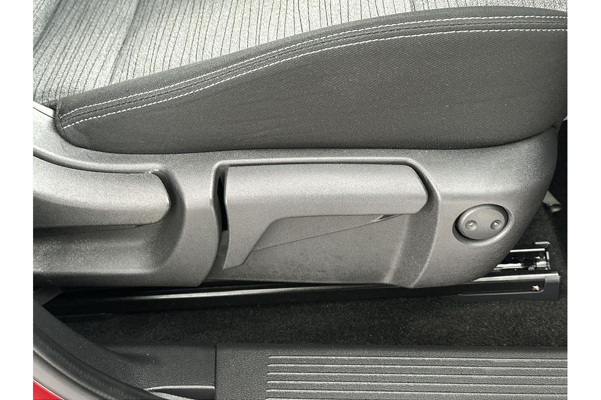 2023 Nissan X-TRAIL ST T33