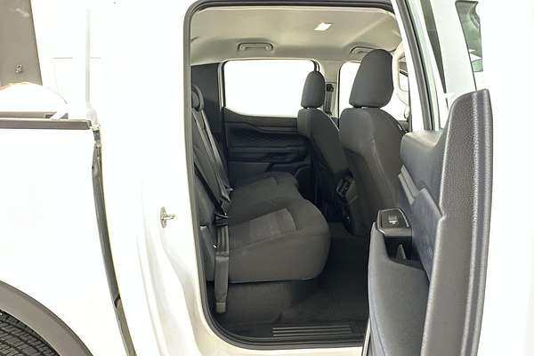 2024 Ford Ranger XLS 4X4 2.0L