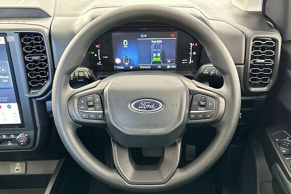 2024 Ford Ranger XLS 4X4 2.0L