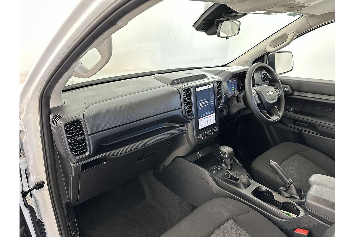 2024 Ford Ranger XLS 4X4 2.0L