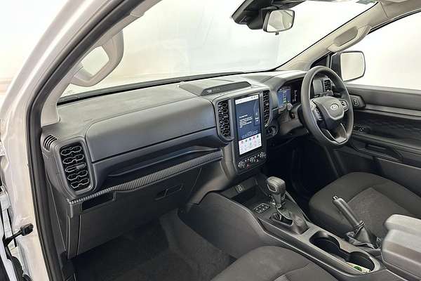 2024 Ford Ranger XLS 4X4 2.0L