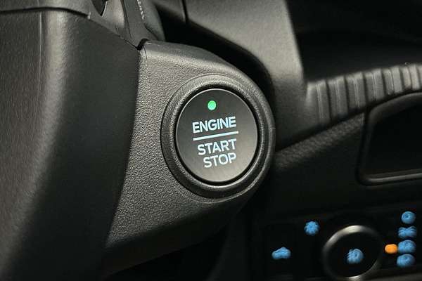 2024 Ford Ranger XLS 4X4 2.0L