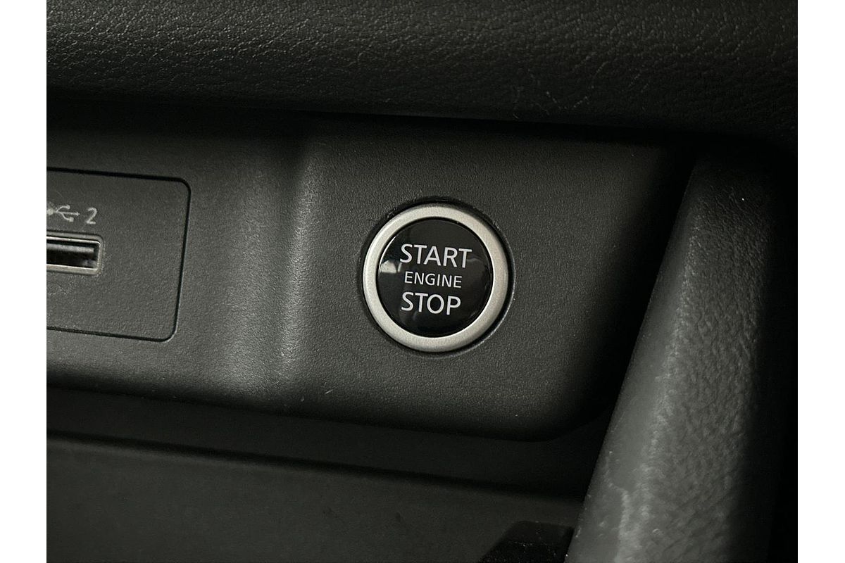 2023 Nissan X-TRAIL ST T33