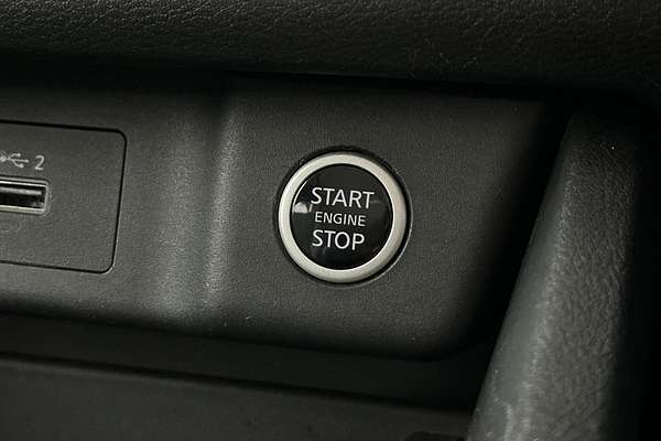 2023 Nissan X-TRAIL ST T33