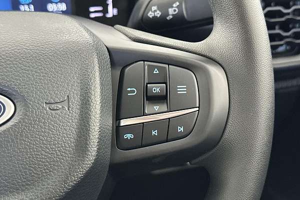 2024 Ford Ranger XLS 4X4 2.0L