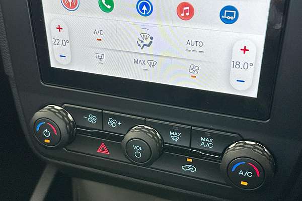 2024 Ford Ranger XLS 4X4 2.0L