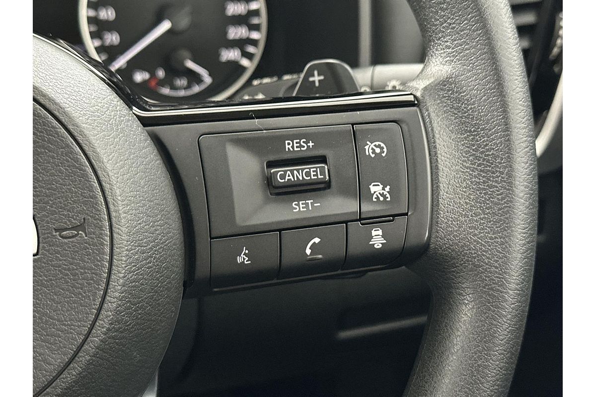 2023 Nissan X-TRAIL ST T33