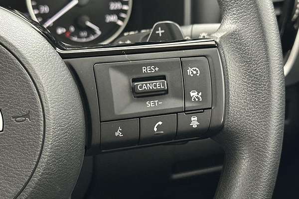 2023 Nissan X-TRAIL ST T33