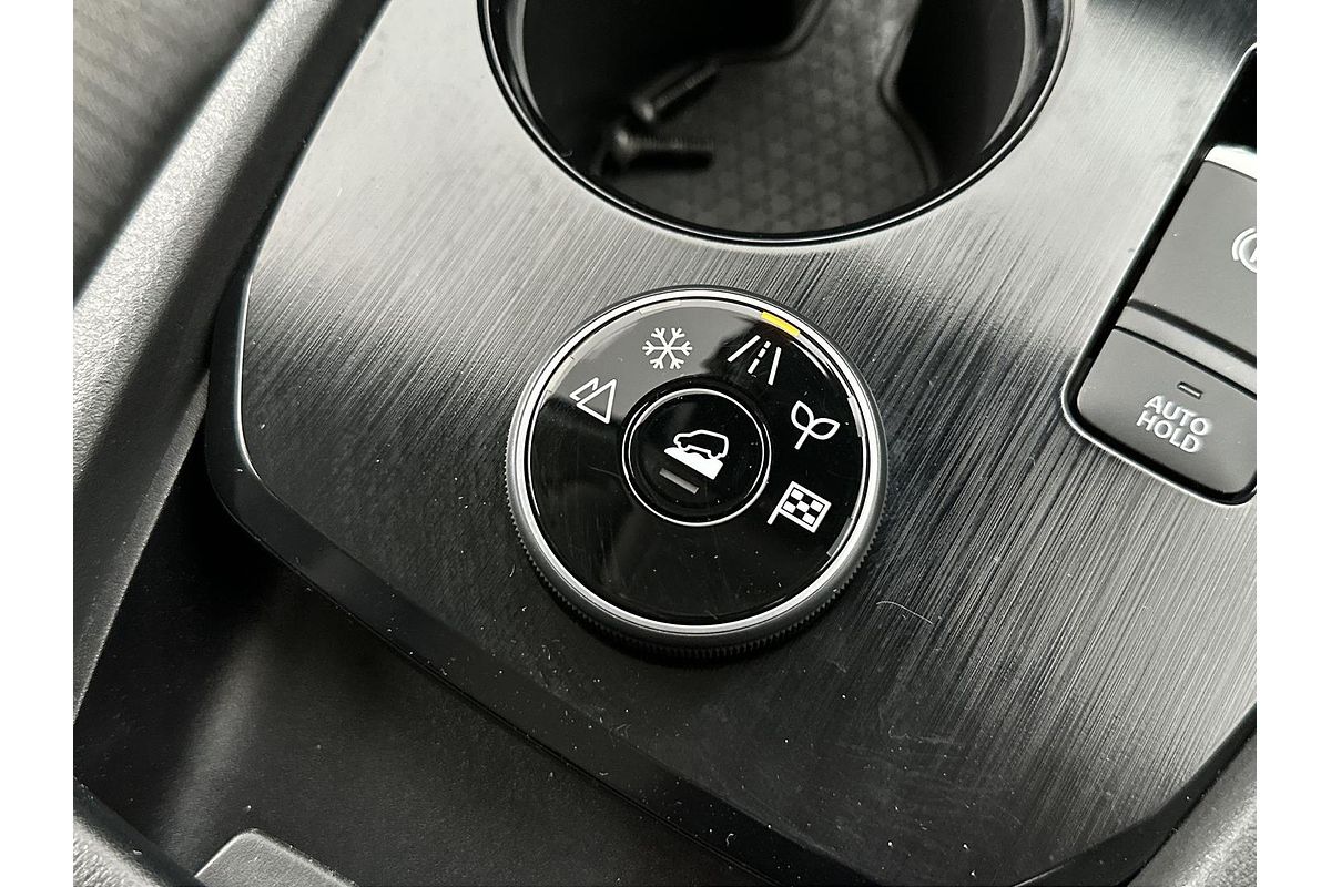 2023 Nissan X-TRAIL ST T33