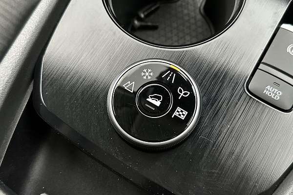 2023 Nissan X-TRAIL ST T33