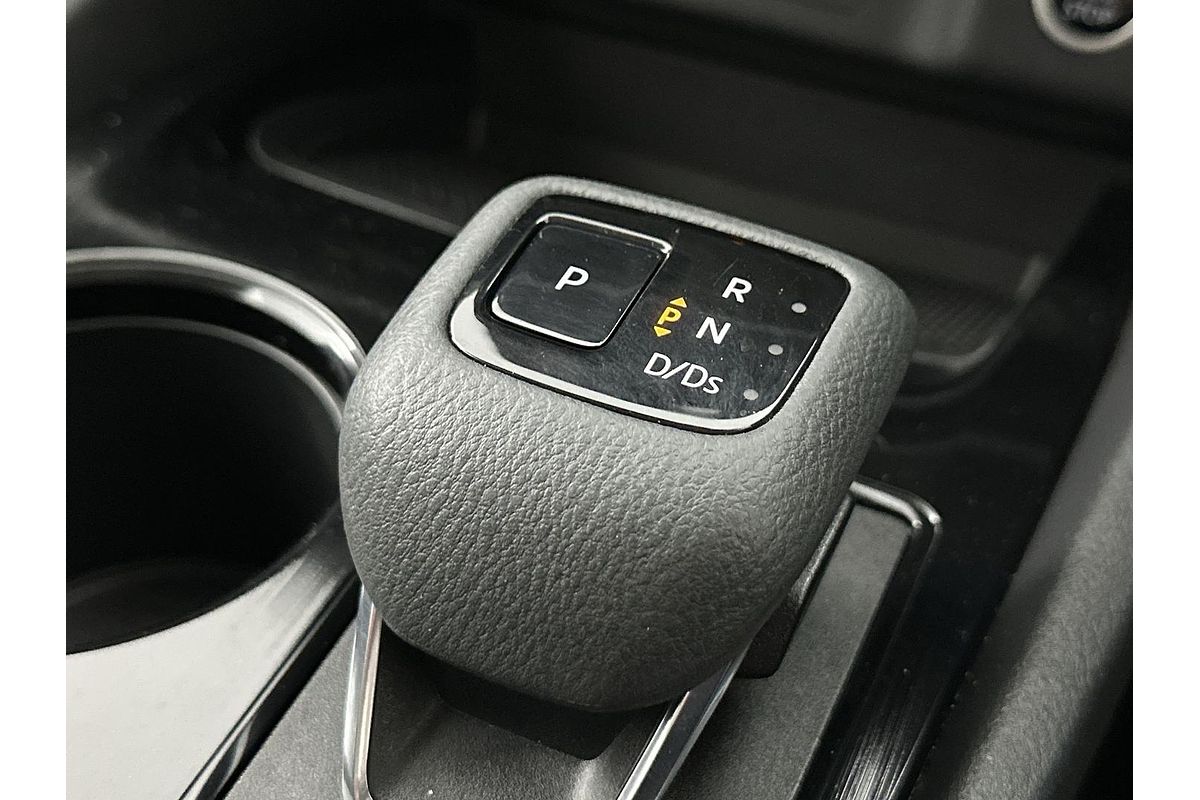 2023 Nissan X-TRAIL ST T33