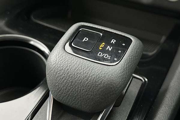 2023 Nissan X-TRAIL ST T33