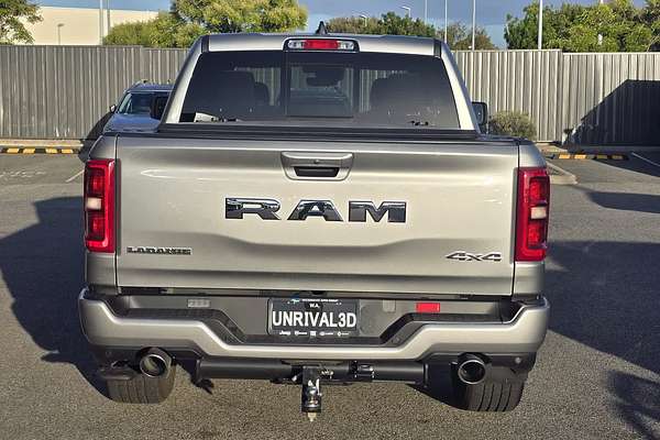 2025 RAM 1500 Laramie Sport Hurricane SO RamBox DT 4X4 SWB