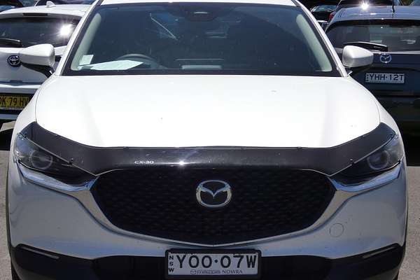 2024 Mazda CX-30 G20 Pure DM Series