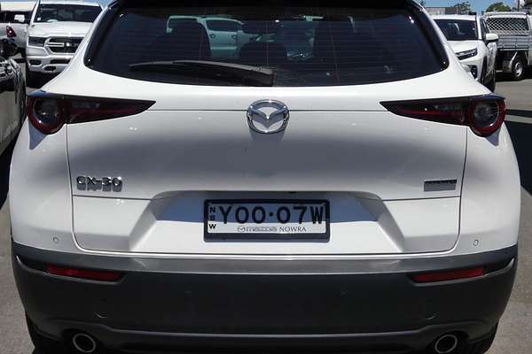 2024 Mazda CX-30 G20 Pure DM Series