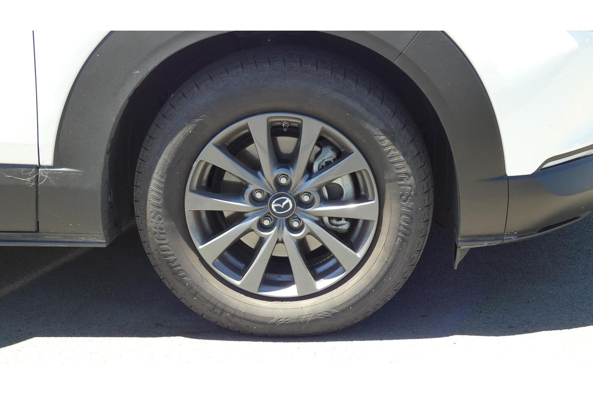 2024 Mazda CX-30 G20 Pure DM Series