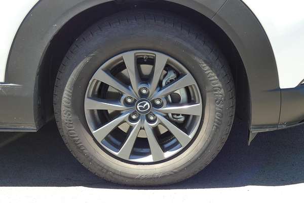 2024 Mazda CX-30 G20 Pure DM Series