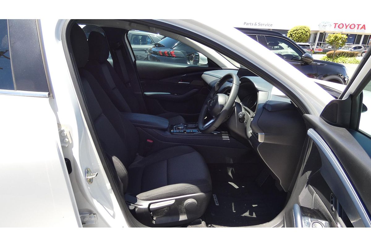 2024 Mazda CX-30 G20 Pure DM Series