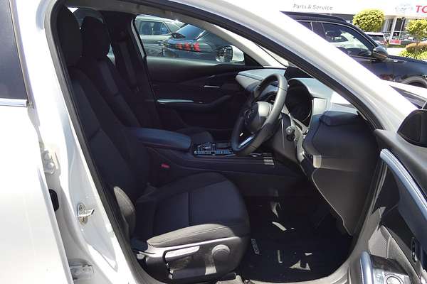 2024 Mazda CX-30 G20 Pure DM Series