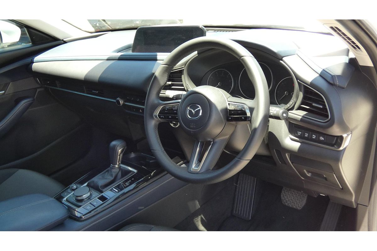 2024 Mazda CX-30 G20 Pure DM Series