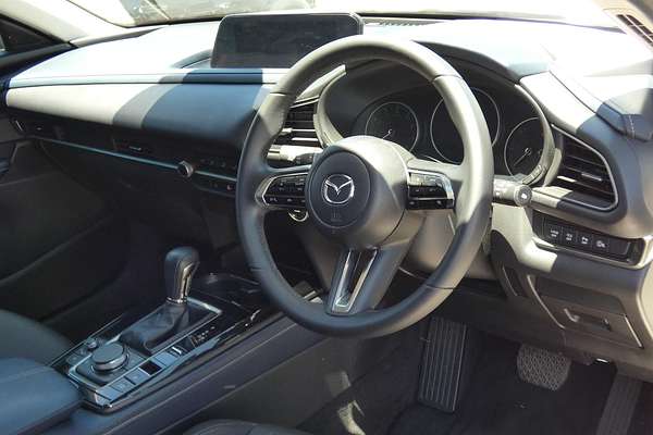 2024 Mazda CX-30 G20 Pure DM Series