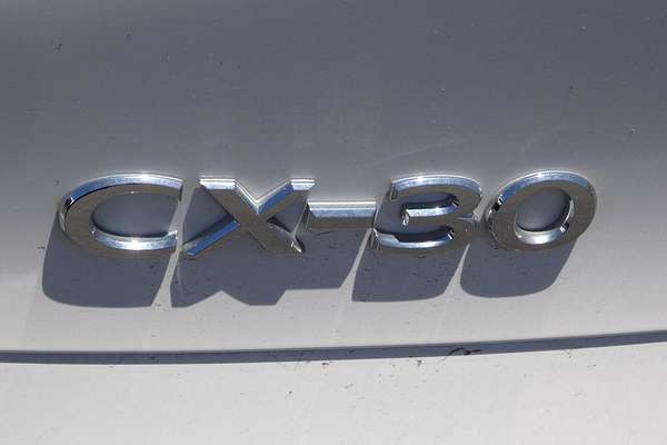 2024 Mazda CX-30 G20 Pure DM Series