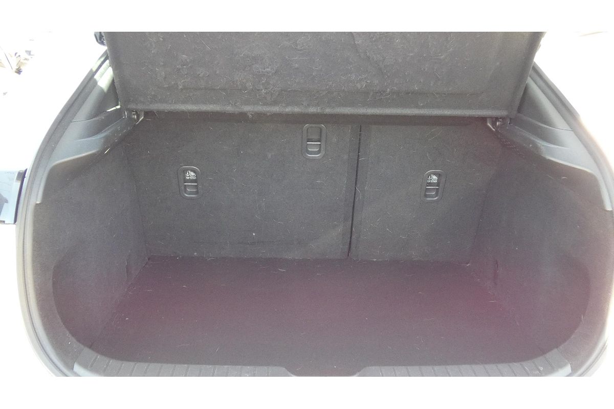 2024 Mazda CX-30 G20 Pure DM Series