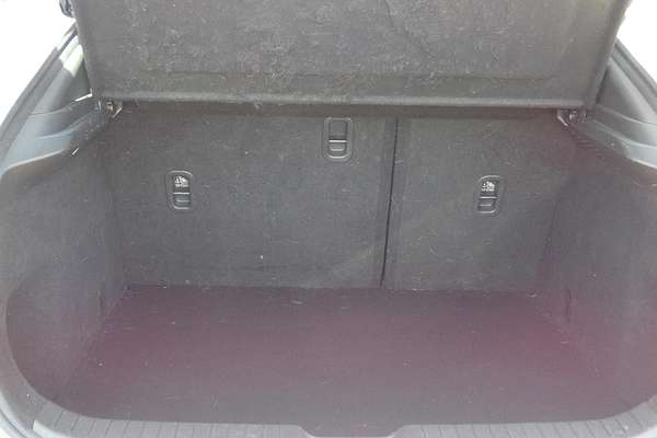 2024 Mazda CX-30 G20 Pure DM Series