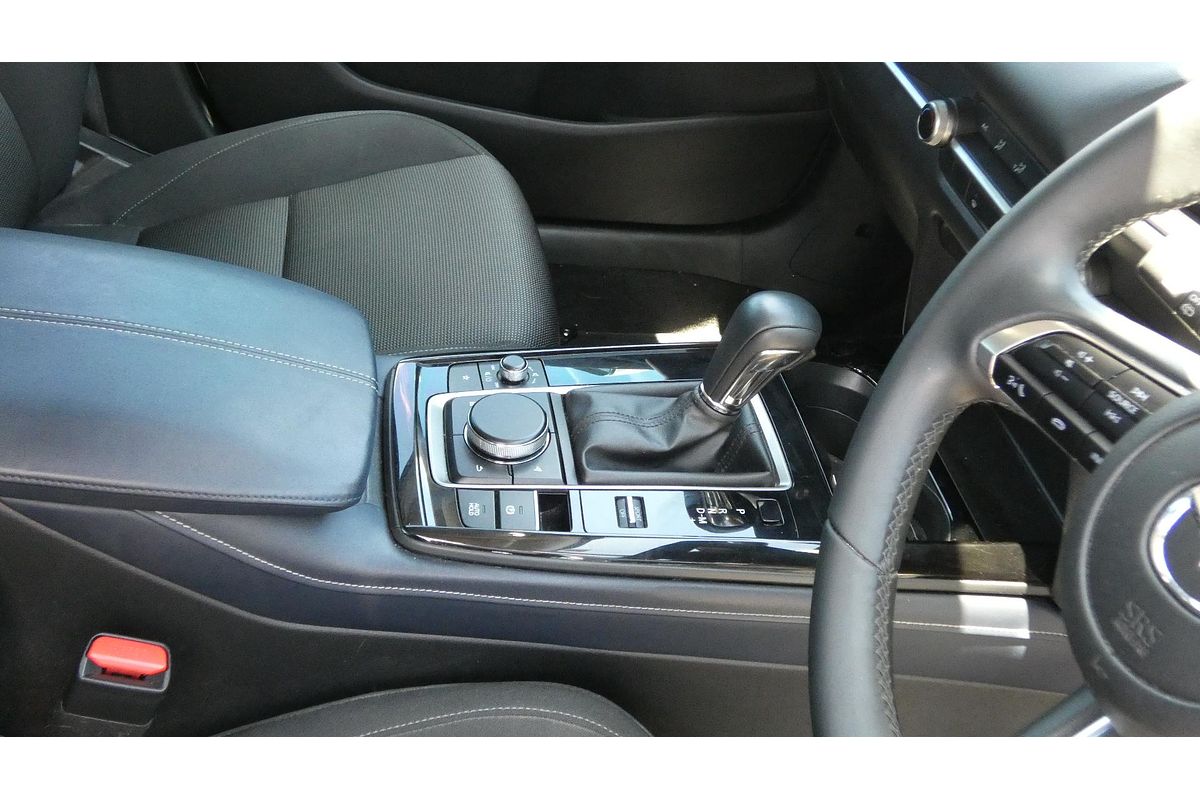 2024 Mazda CX-30 G20 Pure DM Series