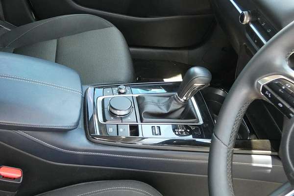 2024 Mazda CX-30 G20 Pure DM Series