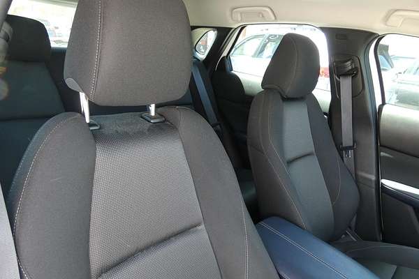 2024 Mazda CX-30 G20 Pure DM Series