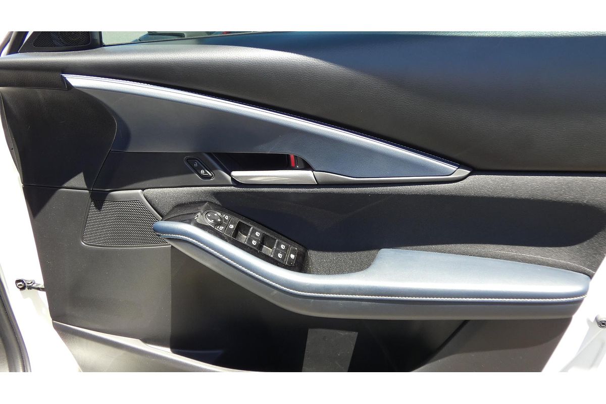 2024 Mazda CX-30 G20 Pure DM Series