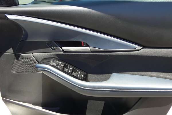 2024 Mazda CX-30 G20 Pure DM Series