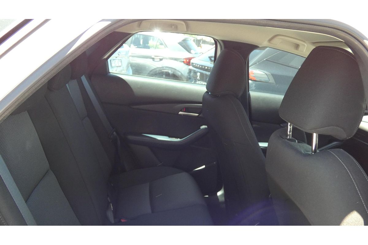 2024 Mazda CX-30 G20 Pure DM Series