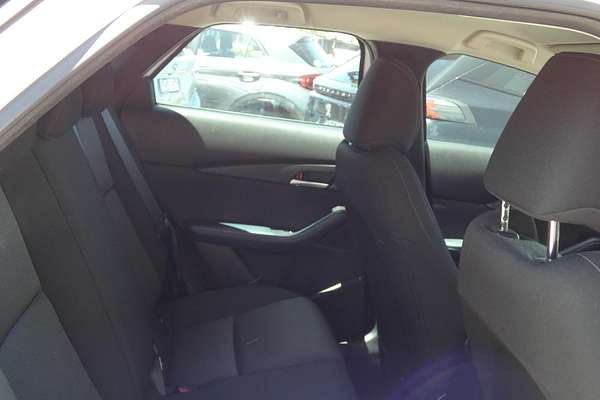 2024 Mazda CX-30 G20 Pure DM Series