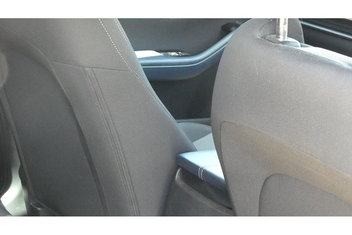 2024 Mazda CX-30 G20 Pure DM Series