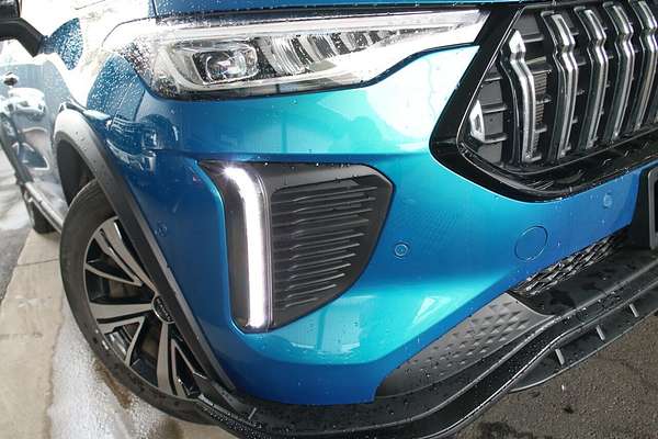 2024 GWM Haval Jolion Ultra Hybrid A02