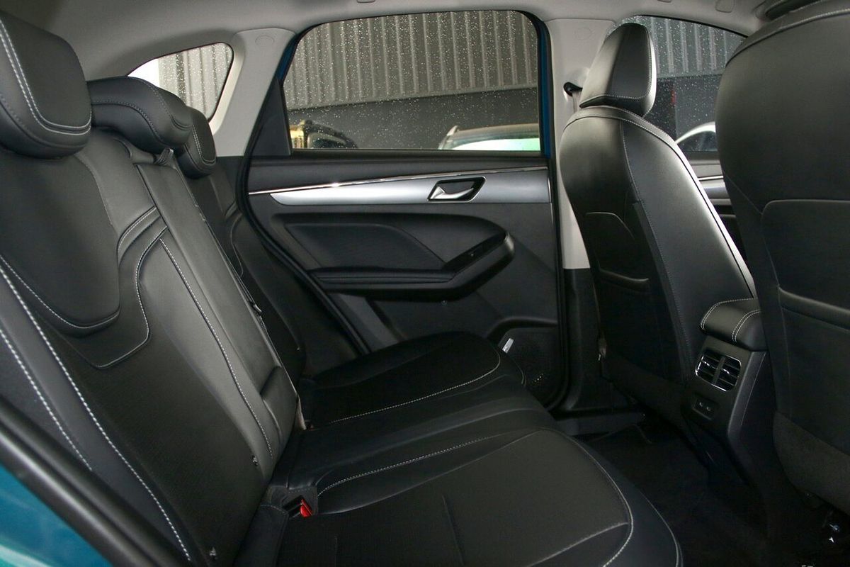 2024 GWM Haval Jolion Ultra Hybrid A02