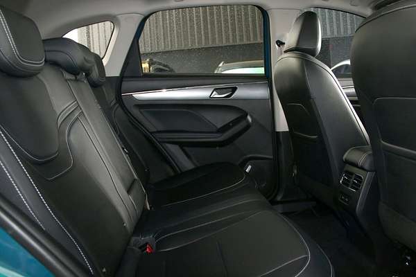 2024 GWM Haval Jolion Ultra Hybrid A02