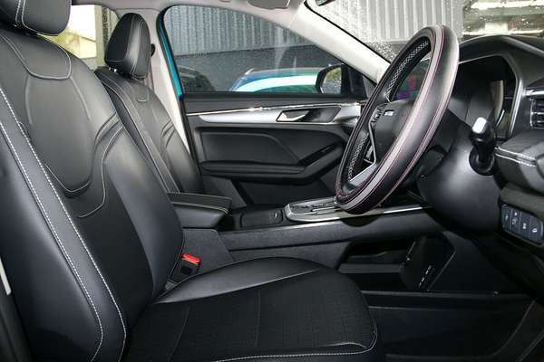 2024 GWM Haval Jolion Ultra Hybrid A02