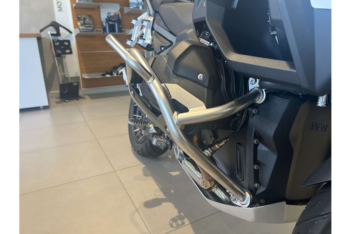 2024 BMW R 1300 GS Adventure Trophy R 1300