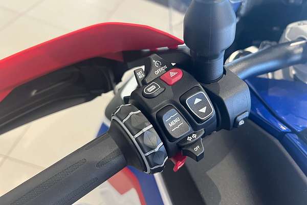 2024 BMW R 1300 GS Adventure Trophy R 1300