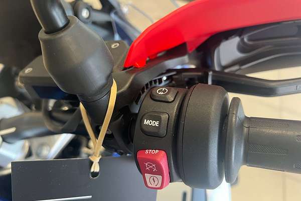 2024 BMW R 1300 GS Adventure Trophy R 1300