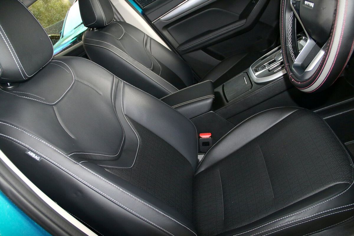 2024 GWM Haval Jolion Ultra Hybrid A02