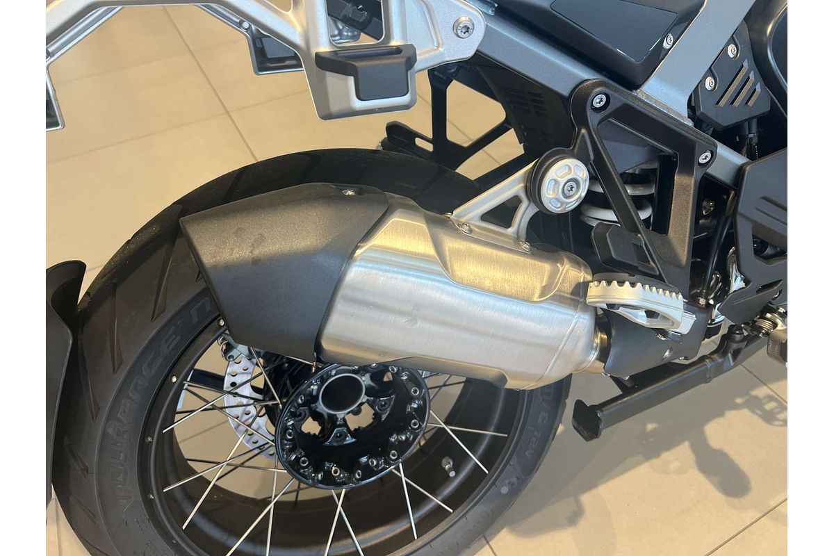 2024 BMW R 1300 GS Adventure Trophy R 1300