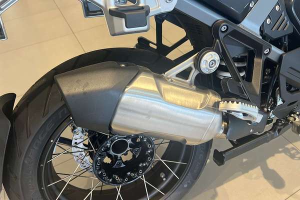 2024 BMW R 1300 GS Adventure Trophy R 1300